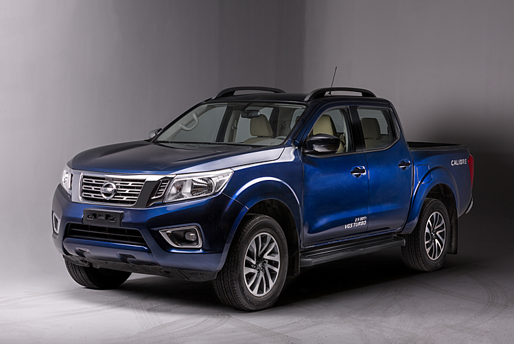 Nissan Navara 2019 thêm bản mới giá 675 triệu