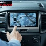 Màn hình DVD ô tô Android – Sự tiện ích và đa chức năng cho hệ thống giải trí xe hơi