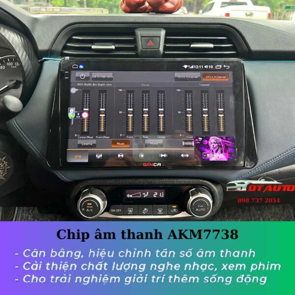 S400+ Pro 360 DTS