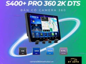 Android 360 DTS Winca